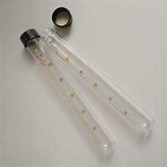 Low Form Gratitude Test Tube 100ml